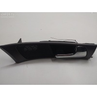 Ручка двери внутренняя передняя правая Audi A6 C5 (1997-2005) 1998 4B2837020