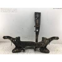 Балка подвески передняя (подмоторная) Mazda Premacy 2004 CB073480XE