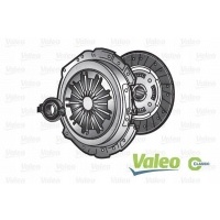 valeo 786013 муфта комплект