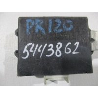 Блок управления Toyota Land Cruiser 120 Prado J120 2002-2009 8978060321