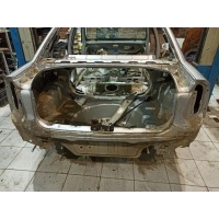 Панель задка Vectra C (седан) б\у