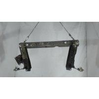 Балка подвески передняя (подрамник), Renault Megane 2 2002-2009 2006 8200761565