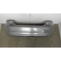 Бампер, зад. Toyota Auris E15 2006-2012 2007 5215912933