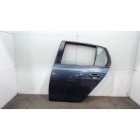 Замок двери, зад. левая Volkswagen Golf 6 2009-2012 2009 5K4839015H