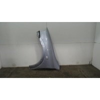 Крыло, перед. левая Opel Astra G 1998-2005 2003 6101364 / 93190357