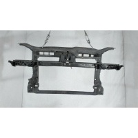 Рамка передняя (телевизор), Volkswagen Golf 5 2003-2009 2005 1K0805588T