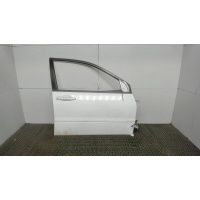 Ручка двери наружная, перед. правая Mitsubishi Lancer 9 2003-2006 2005 MR654028