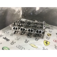 Головка блока цилиндров Toyota Allion, Avensis, Caldina, Gaia, Isis, Nadia, Noah, Opa, Premio, RAV4, Vista, Vista, Ardeo, Voxy, Wish 11101-28042