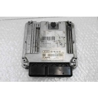 Блок управления двигателем Audi A6 C6 2005-2011 2.0 03G906016MF