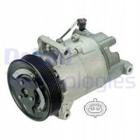 delphi tsp0155948 компрессор кондиционера