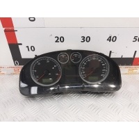 Панель приборная (щиток приборов) Volkswagen Passat 5 GP (2000-2005) 2001 3B0920807A
