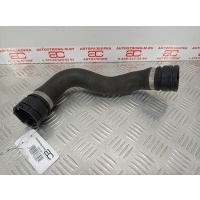 Патрубок охлаждения BMW X5 (E53) 2002 11532248058