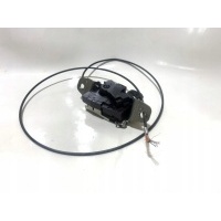 Замок люка мерседес w204 2047401300