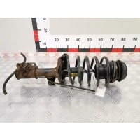 Стойка амортизатора переднего правого (МакФерсон) Chevrolet Nubira (2003-2010) 2007 ,96454523