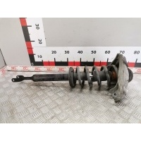 Стойка амортизатора переднего правого Audi A6 C6 (2004-2011) 2004 4F0413031AL