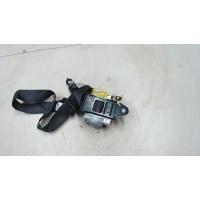 Ремень безопасности перед. Toyota Auris E15 2006-2012 2009 7321012A70C2