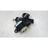 Ремень безопасности перед. правая Toyota Auris E15 2006-2012 2008 7321012A70C2