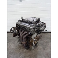 Двигатель в сборе mitsubishi carisma 4g93 1.8 gdi