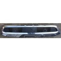 Мерседес 470 x хромированная бампера w470 a4708857000