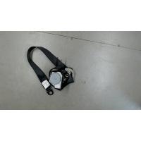 Ремень безопасности правая Toyota Corolla E15 2006-2013 2008 7321012A80B0