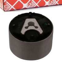 Подушка двигателя задняя febi для ds 4 1.6 115 120
