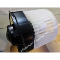 Моторчик печки Nissan X-Trail T31 2008 27225EN000