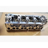 Головка блока цилиндров Hyundai Santa Fe 2006 2210027750