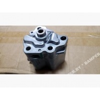 Насос масляный Mazda CX7 2006 L31014100A