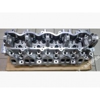 Головка блока цилиндров Mazda MPV 1996 WL1110100