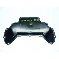 Мерседес w203 c230 w211 2.5 v6 272 чаша масляный
