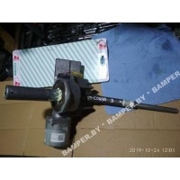 Электроусилитель руля Opel Corsa D 2007 55701302