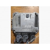 Блок управления двигателем Nissan Primera P12 2005 23710AW34B
