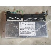 Блок управления ESP Mercedes E W211 2005 0265109531