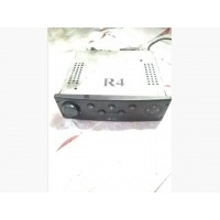 Блок навигации Renault Laguna II 2003 8200163078
