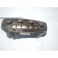 Блок управления печки/климат-контроля Mercedes C W203 2004 A2098300385