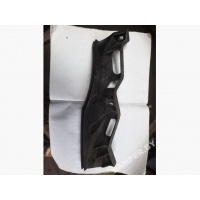 Кронштейн переднего бампера Volkswagen Passat 2007 3C0807889