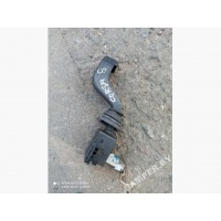 Переключатель поворотов Opel Corsa 2003 09185413