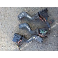 Переключатель дворников Opel Omega  1998
