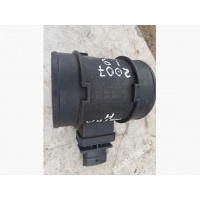 Расходомер воздуха Opel Astra H 2007 0281002618