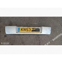 Молдинг бампера заднего Opel Signum 2003