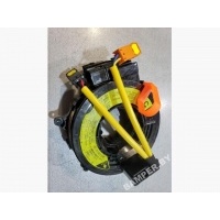 Шлейф руля Toyota Land Cruiser 100 2003 8430660080