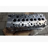 Головка блока цилиндров Toyota Land Cruiser Prado 1998 1110169175