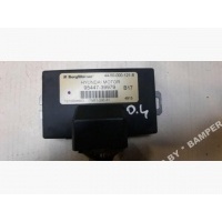 Блок управления полным приводом Hyundai Santa Fe 2003 9544739979