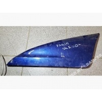 Накладка двери задней левой Toyota Yaris Verso 2002 7507652020