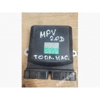 Блок управления ТНВД Mazda MPV 2003 1310001241