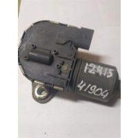 Моторчик передних стеклоочистителей (дворников) Audi A6 2006 4F1955119