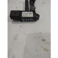 Датчик давления наддува Audi A6 2009 059906051A