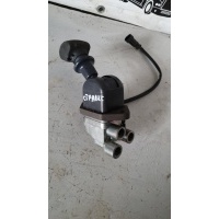 Кран ручника Iveco Stralis 2007-2011 2010 08302
