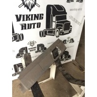Спойлер переднего бампера Mercedes Actros MP1 1996-2002 2002 9418852025