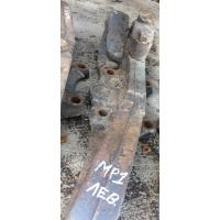 Кронштейн задней пневморессоры Mercedes Actros MP1 1996-2002 2001 9413280441